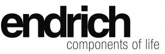ENDRICH LOGO SCHWARZ KOMPLETT 4LV0UZ1BB