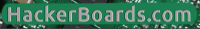 hackerboards