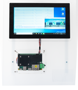WIndows 10 IoT mit NXP i.MX 8M Plus