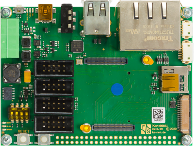 PCoreBBDSI FERT1 TOP