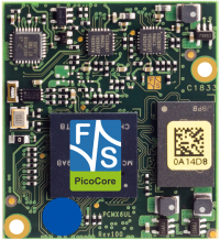 PCoreMX6UL TOP 480px