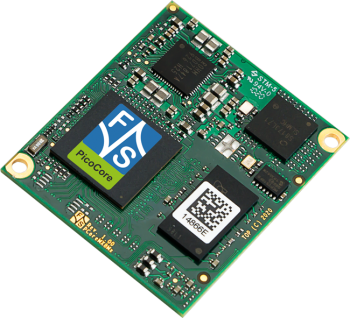 PCoreMX8MN V5 OBLIQUE