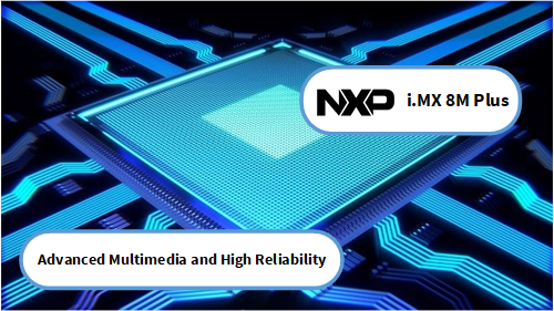 iMX8MPlus Newsletter