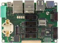 QBlissA9 Startinterface TOP