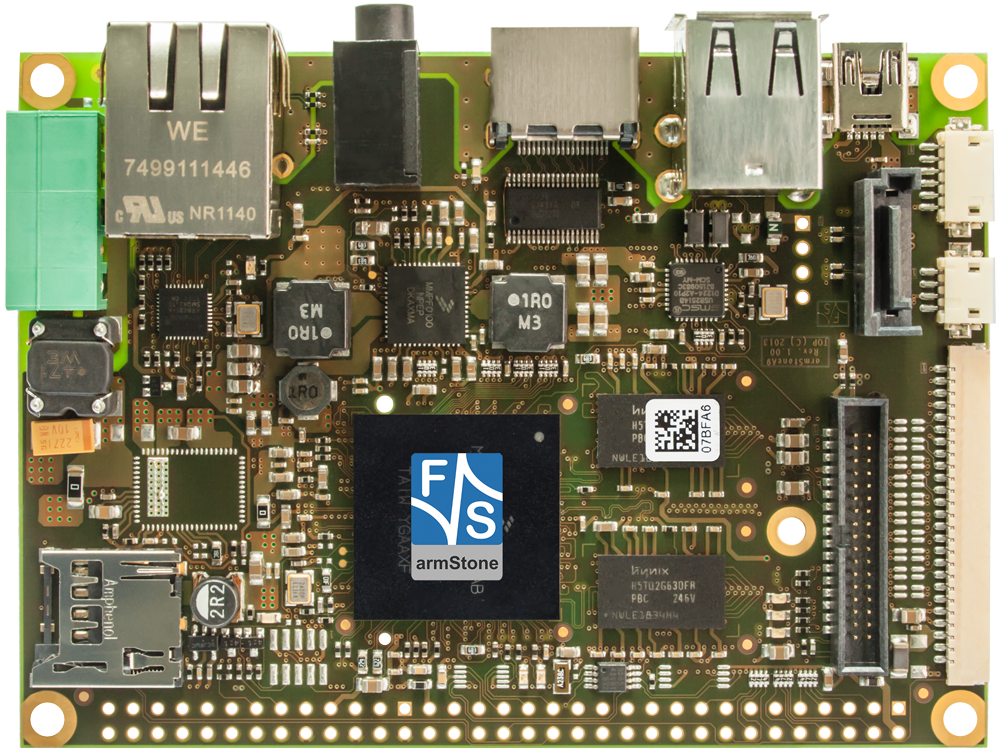 armStone™A9/r3