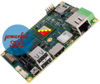 armStoneA9r2 OBLIQUE TOP powerfulSBC400