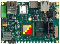 armStoneA9r2 TOP Linux