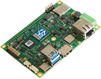 armStoneMX8M OBLIQUE TOP