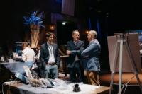 Batenburg Klantendag Streep wr kleinsten