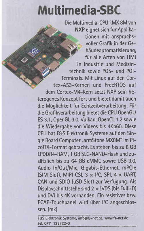 MarktTechnik302020aStoneMX8M