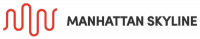 Manhattan Skyline RGB 400