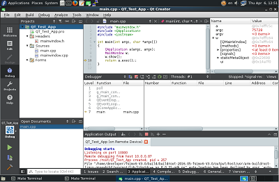 qtcreator debugging 400px