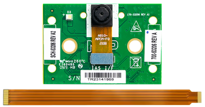 CAM MIPI 1 TOP Kabel