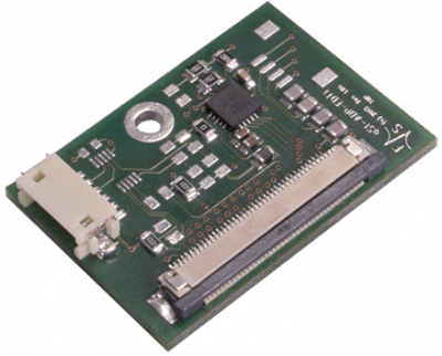 armStone efus EDT Adapter