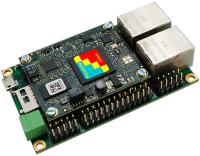 PCOMnet OBLIQUE LIN400px