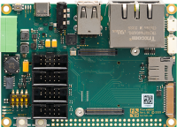 PcoreBBDSI FERT1B Rev150 TOP