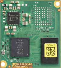 PCore93 FERT3 Rev110 TOP